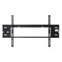 EDBAK | Wall mount | Fixed | 40-75 "" | Maximum weight (capacity) 40 kg | Black - 4